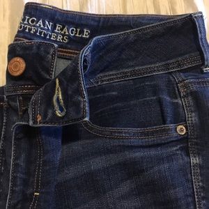 AMERICAN EAGLE Bootcut Jeans